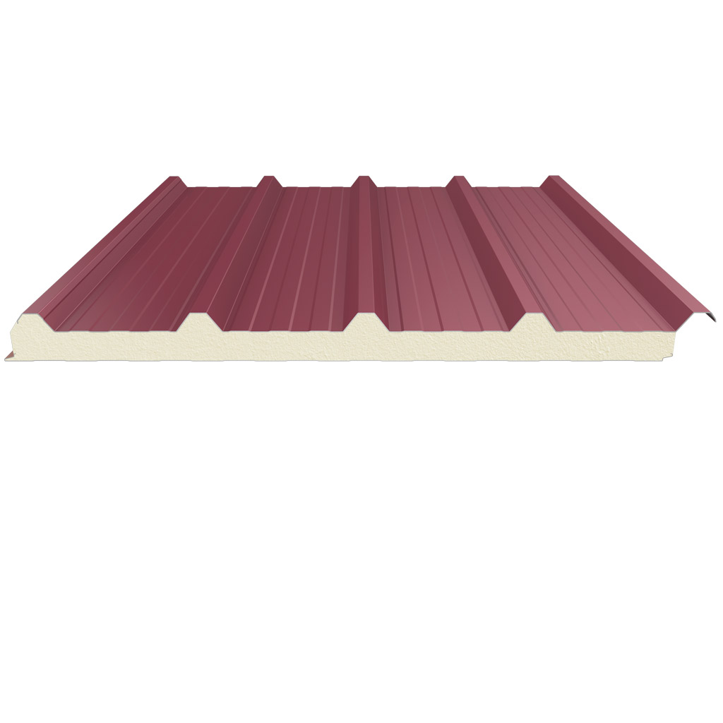 5 ROOF ROOF PANEL